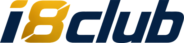 i8club official logo